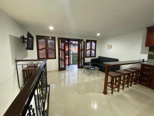 La casita de Mery