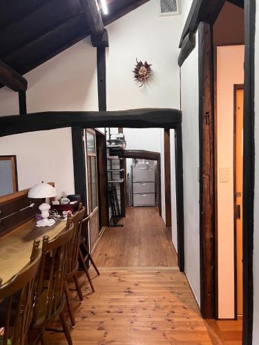 Hillshouse2 - Vacation STAY 67982v