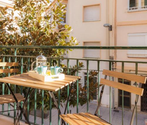 Foto - Apartamentos Elcano