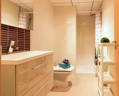 Foto - Apartamentos Elcano