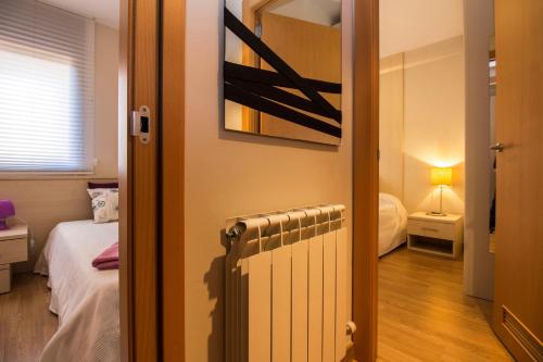 Foto - Apartamentos Elcano