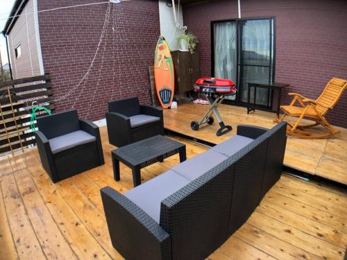 TOMI house - Vacation STAY 73720v