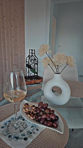 Panoramablick & WeinIdylle - Vineyard Suites