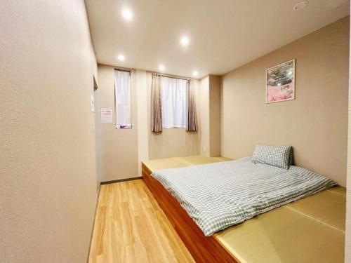 MIYAVI hotel - Vacation STAY 75546v, Tokio