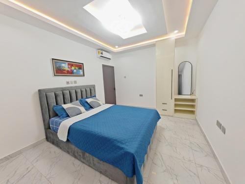 Two bedroom duplex at Lakeside, Accra, Apenkwa (fotografie 2)