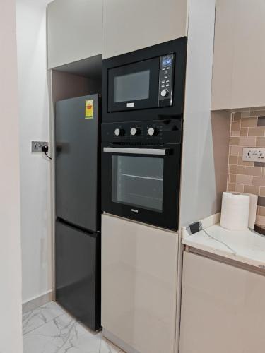 Two bedroom duplex at Lakeside, Accra, Apenkwa (fotografie 6)