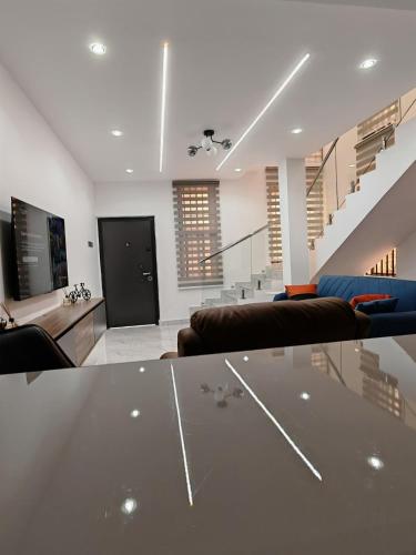 Two bedroom duplex at Lakeside, Accra, Apenkwa (fotografie 9)