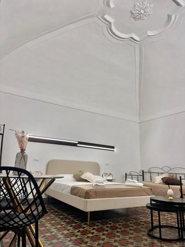 La Corte rooms in Rodi Garganico