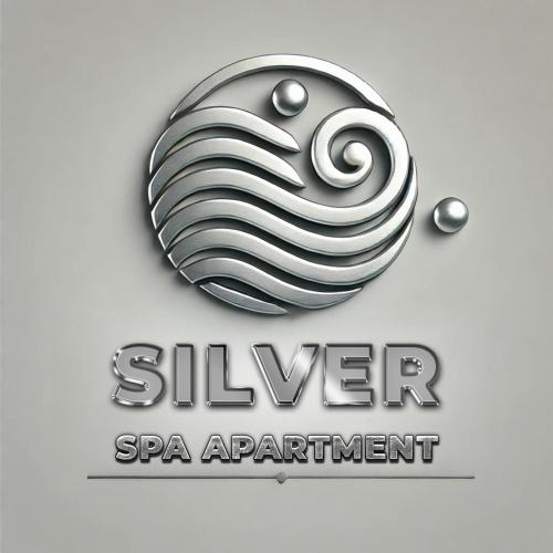 . Silver Spa Apartment