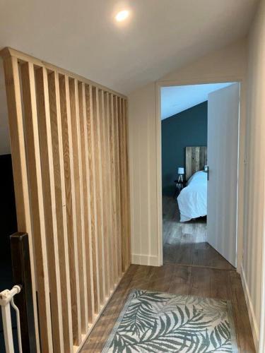 La Grange 6 personnes in 聖皮耶爾德希尼亞克