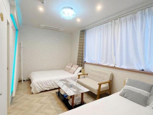 MIYAVI hotel - Vacation STAY 75566v, Tokio