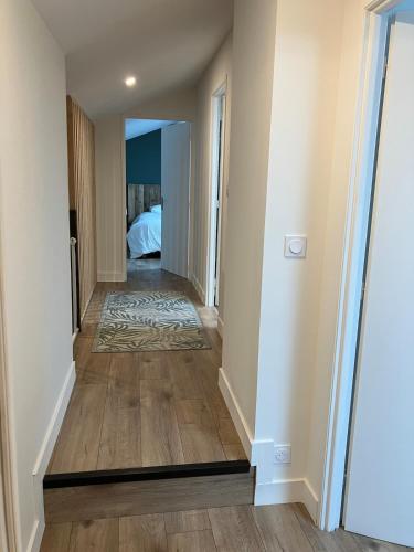 La Grange 6 personnes in 聖皮耶爾德希尼亞克