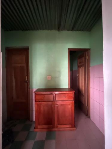 . Cabaña los Angelitos