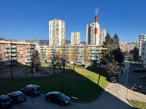 Apartment Aurora Apartment Aurora