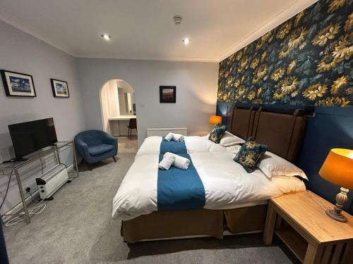 Annandale Arms Hotel - image 12
