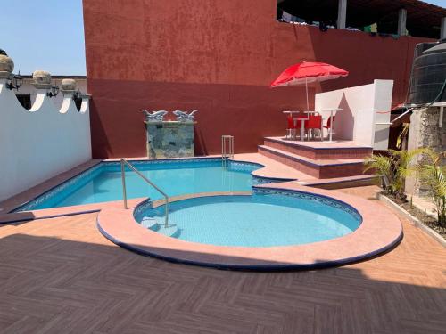 hotel photo