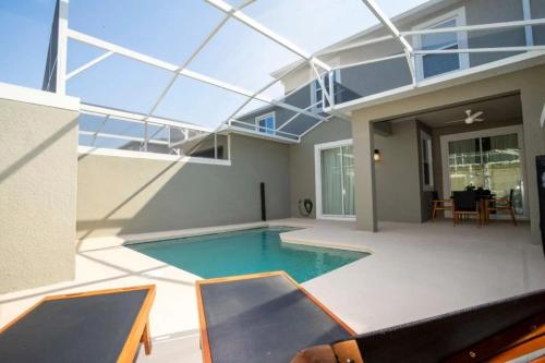 Luxo e Conforto | 4Q c/ Piscina | Perto da Disney!, Kissimmee (zdjęcie 6)