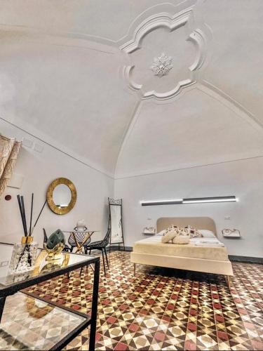 La Corte rooms, Rodi Garganico