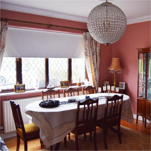 Krakow B&B in Dundalk