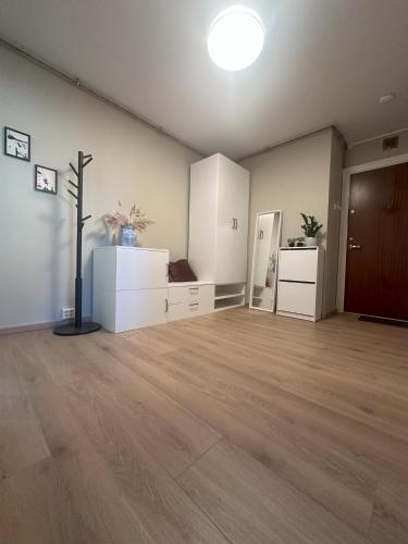 Modern and cozy apartment near the city centre, Oslo (zdjęcie 7)
