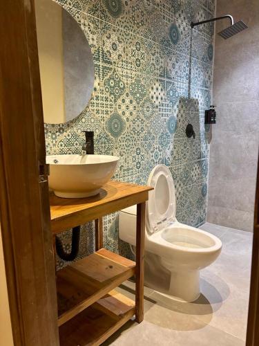 Casa San José - Apartamento Cañaguate