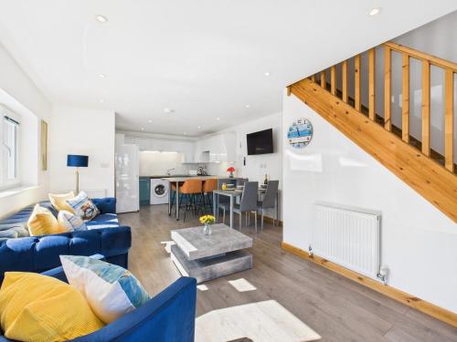 Surf View by Signature Stays - Pool - Beach Access, Crantock (zdjęcie 6)