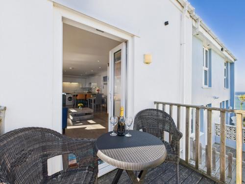 Surf View by Signature Stays - Pool - Beach Access, Crantock (zdjęcie 5)