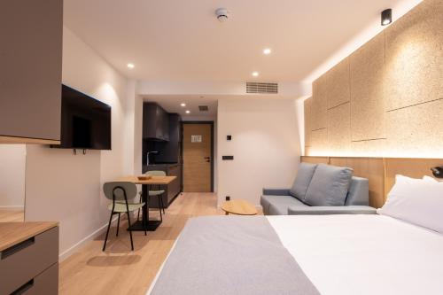Be10 Suites, Bermeo, Bermeo (zdjęcie 11)
