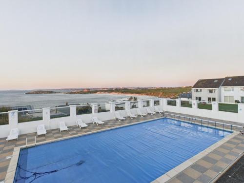 Surf View by Signature Stays - Pool - Beach Access, Crantock (zdjęcie 4)