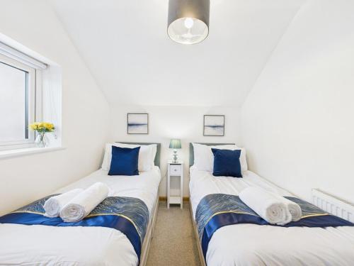 Surf View by Signature Stays - Pool - Beach Access, Crantock (zdjęcie 8)