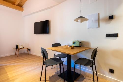 Be10 Suites, Bermeo