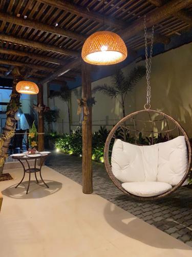 Pousada Caminho da Passagem in Cabo Frio