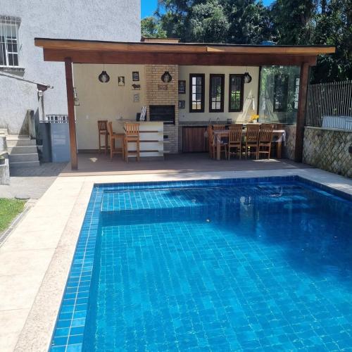 House - Centro de Petrópolis, Petrópolis (foto 2)