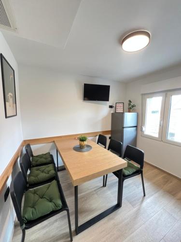 virtuve, Apartman Kupa in Reštovo