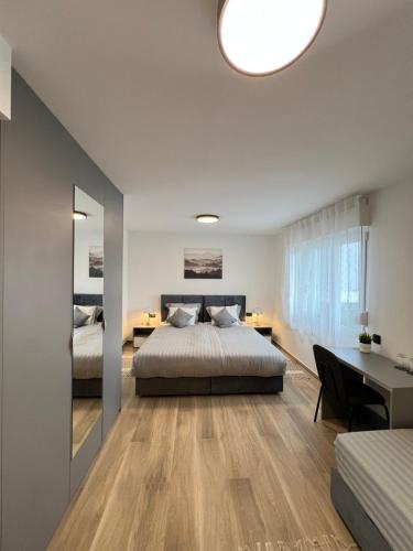 Apartman Kupa in Reštovo