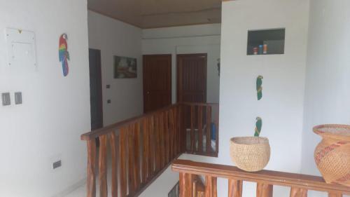 AMAZONIKA Casa de Huespedes