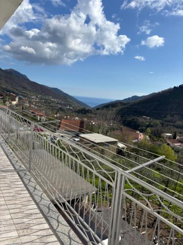 A casa dei Nonni in Tramonti