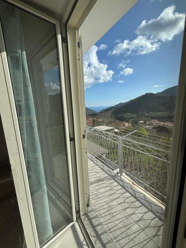 A casa dei Nonni in Tramonti