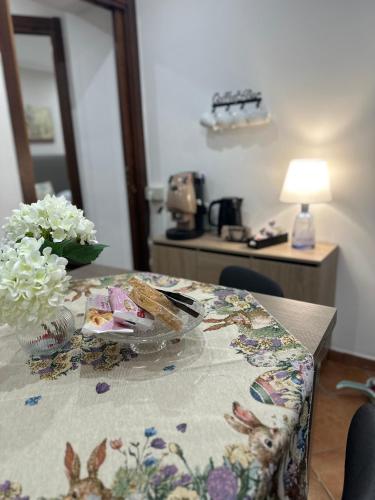 QuattroCantiApartment2 Palermo