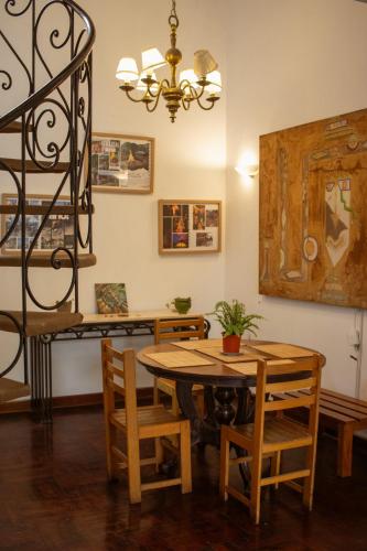 Temazcal Hostel - Lima
