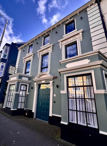 Surrounding environment, The Central House Hotel Clifden in Clifden