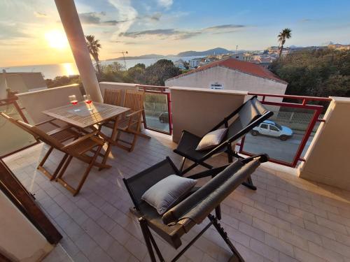 Chiara's House in Alghero in Alghero City Center