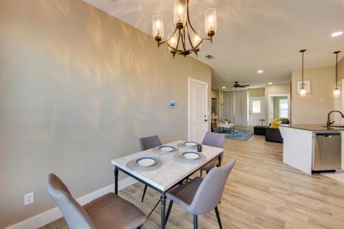 8 Mi to State Park Home with Fenced Yard in Lindale in Lindale (Texas)