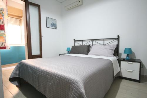 B&B Santiago B&B Santiago is conveniently located in the popular Gela area. The hotel has everything you need for a comfortable stay. Take advantage of the hotels free Wi-Fi in all rooms, luggage storage, valet p