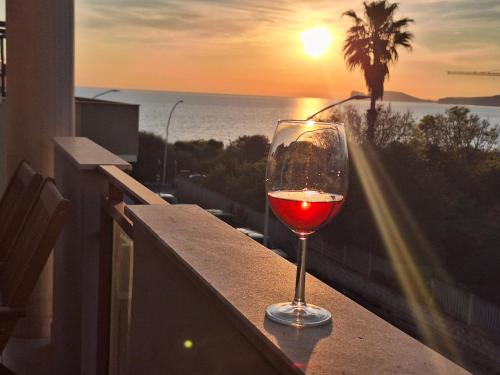 Chiara's House in Alghero in Alghero City Center