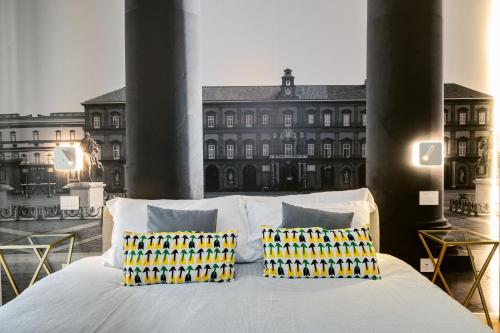 NILO RELAIS a san domenico maggiore, Naples (photo 9)