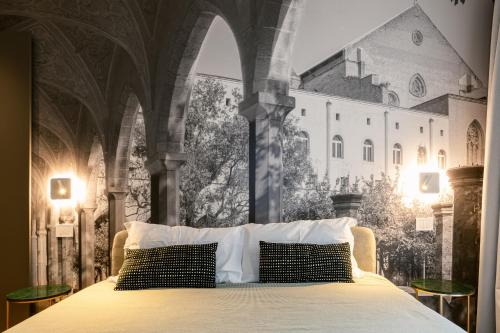 NILO RELAIS a san domenico maggiore, Naples (photo 4)