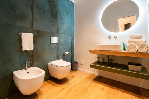 NILO RELAIS a san domenico maggiore, Naples (photo 8)