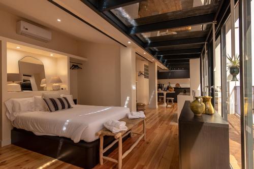 Zarí Apartamentos, Córdoba