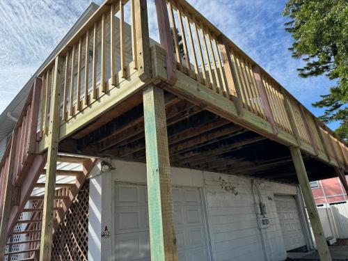 Tropical Retreat in 印度岩石海灘